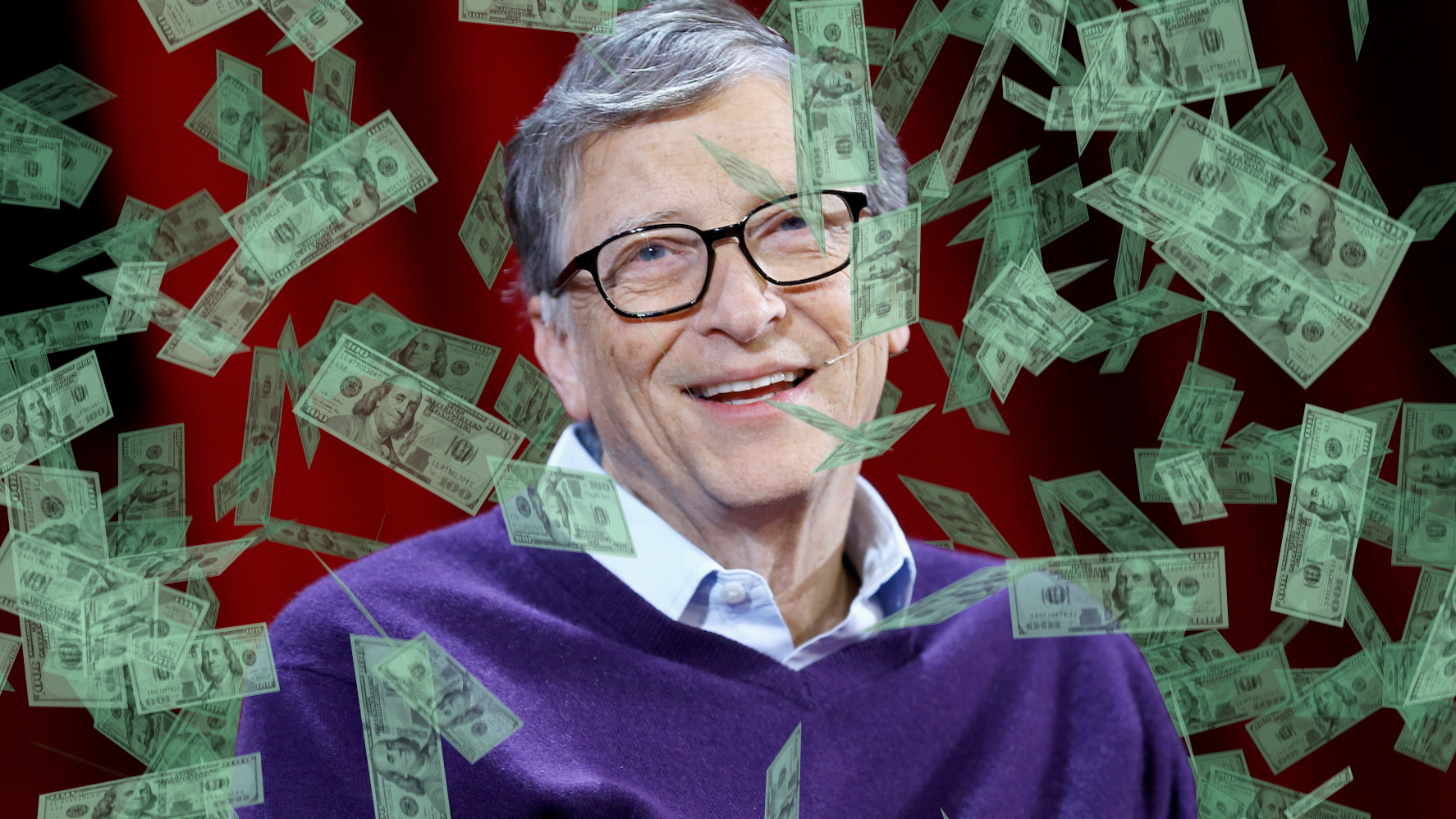Богатые люди дают деньги. Билл Гейтс. Билл Гейтс миллионер. Билл Гейтс богатство. Билл Гейтс с деньгами.