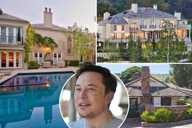 Го продава целиот имот, а само што го прогласија за четврт најбогат човек во светот: Илон Маск е чудо
