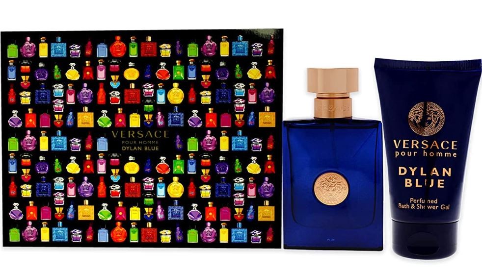 Versace Pour Homme Dylan Blue: Неповторливо елегантен и баш машки