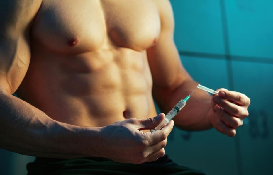 Еве што се случува со телото кога користите стероиди
