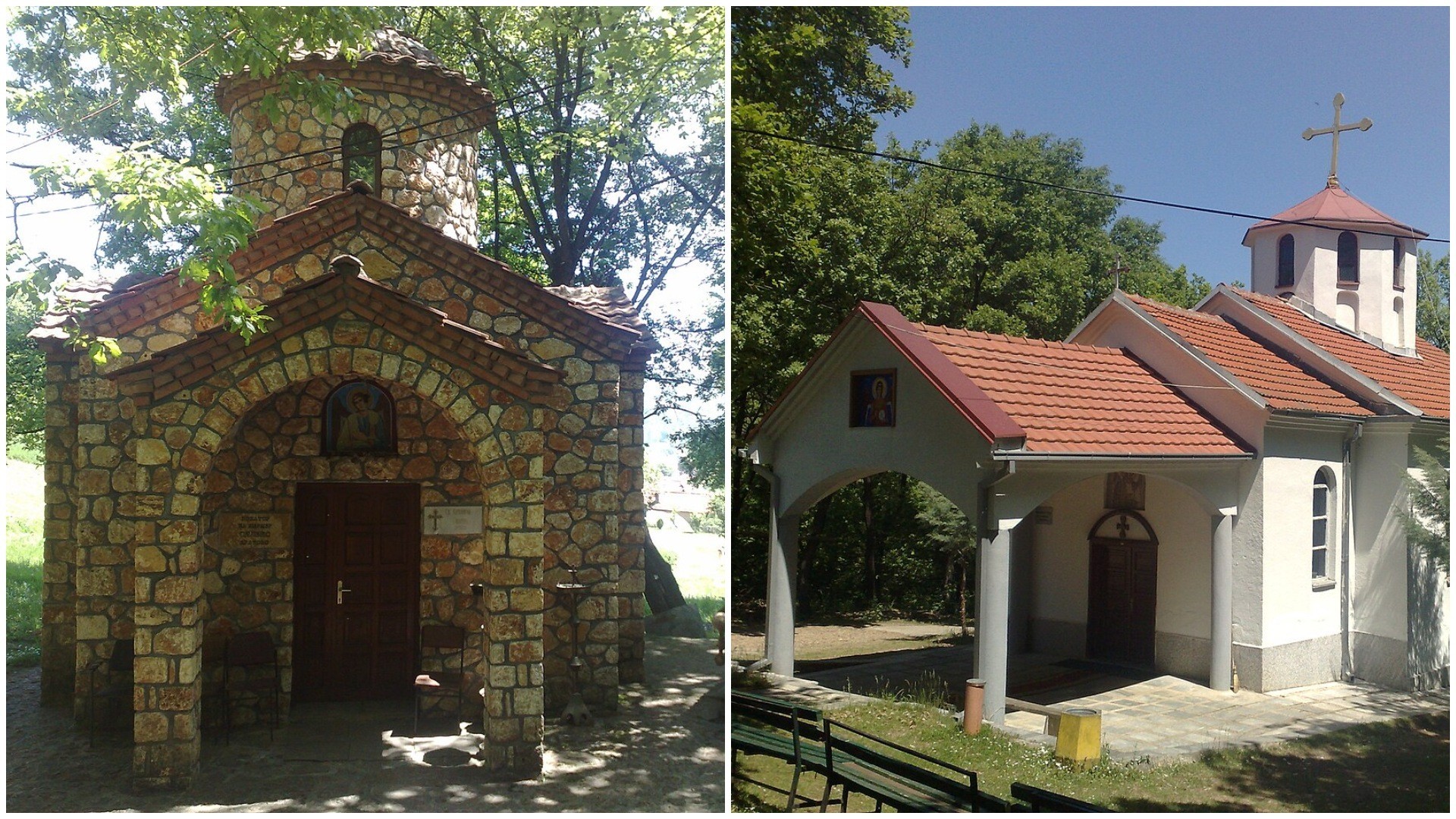 Лековит извор во близина на Скопје: Самовилска вода ги крие тајните на долгиот живот и здравјето