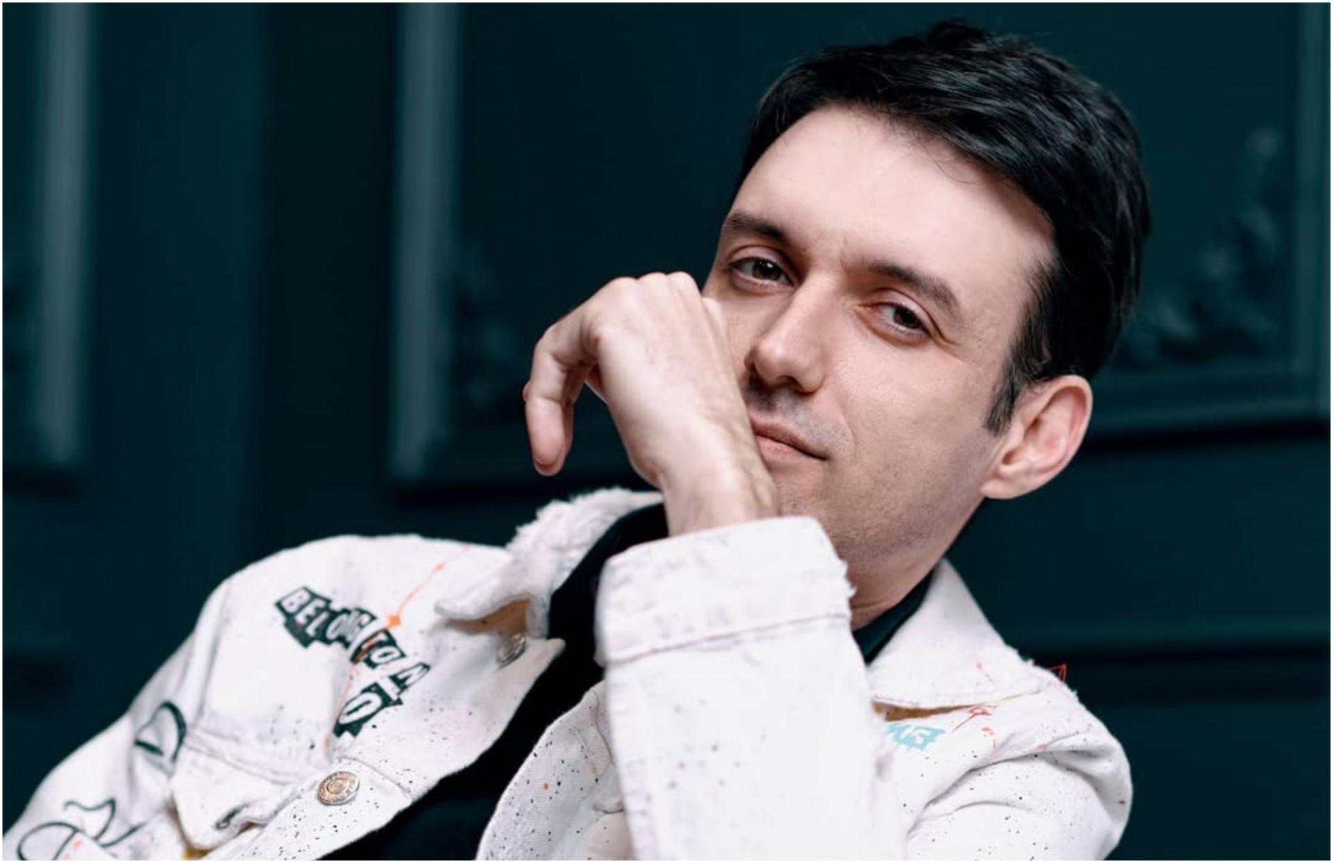 ЈОВАН ЈОВАНОВ ГО СРУШИ МИТОТ ЗА КАНАДА: Тешко се живее таму, премногу е скапо!