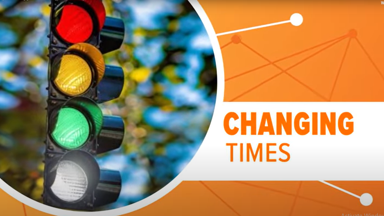 Четврто светло на семафорот би можело да стави крај на бесконечните чекања на црвено светло ВИДЕО