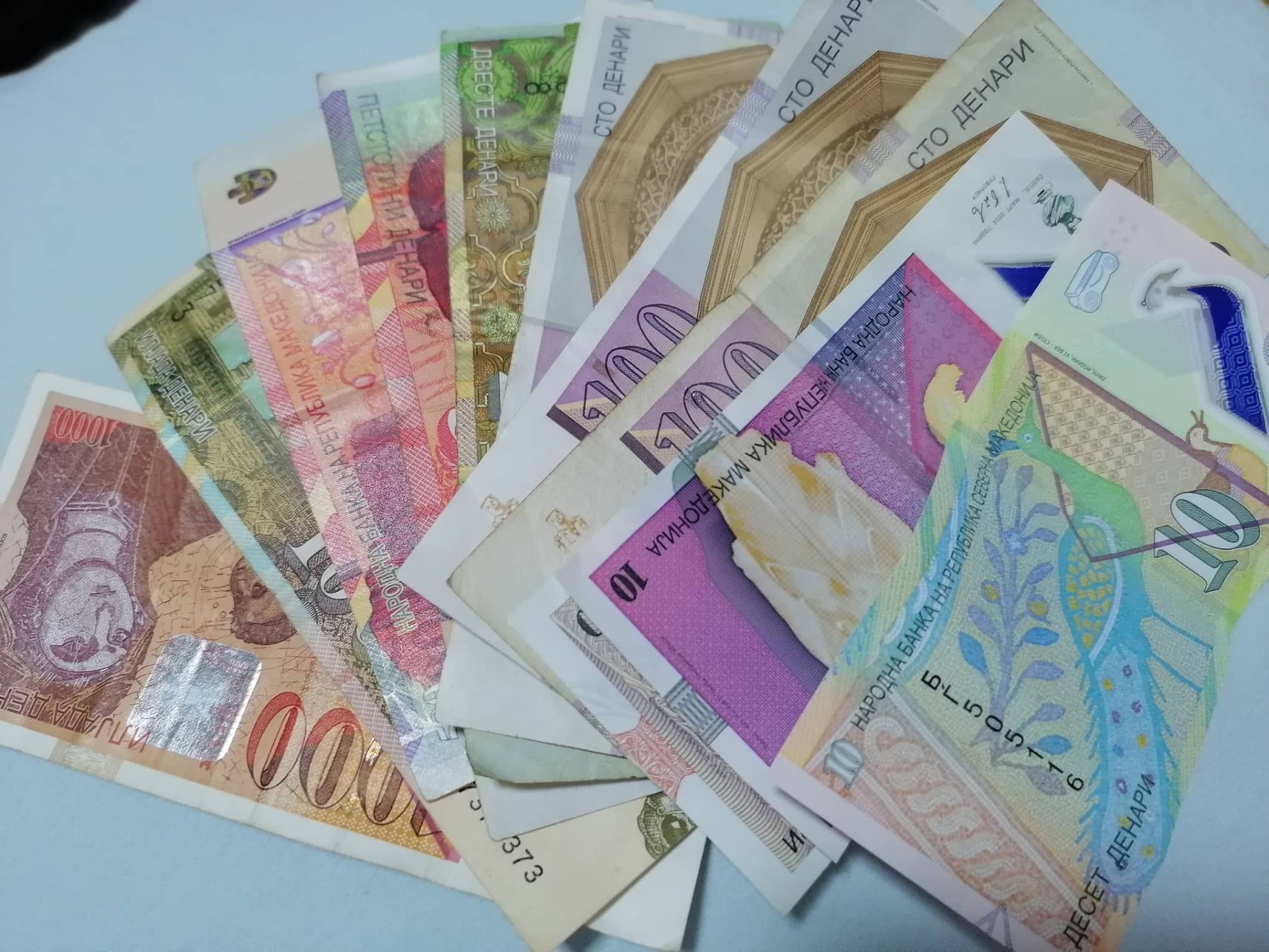 Позната минималната сума за оваа година: До крајот на 2025 исплата на К-15