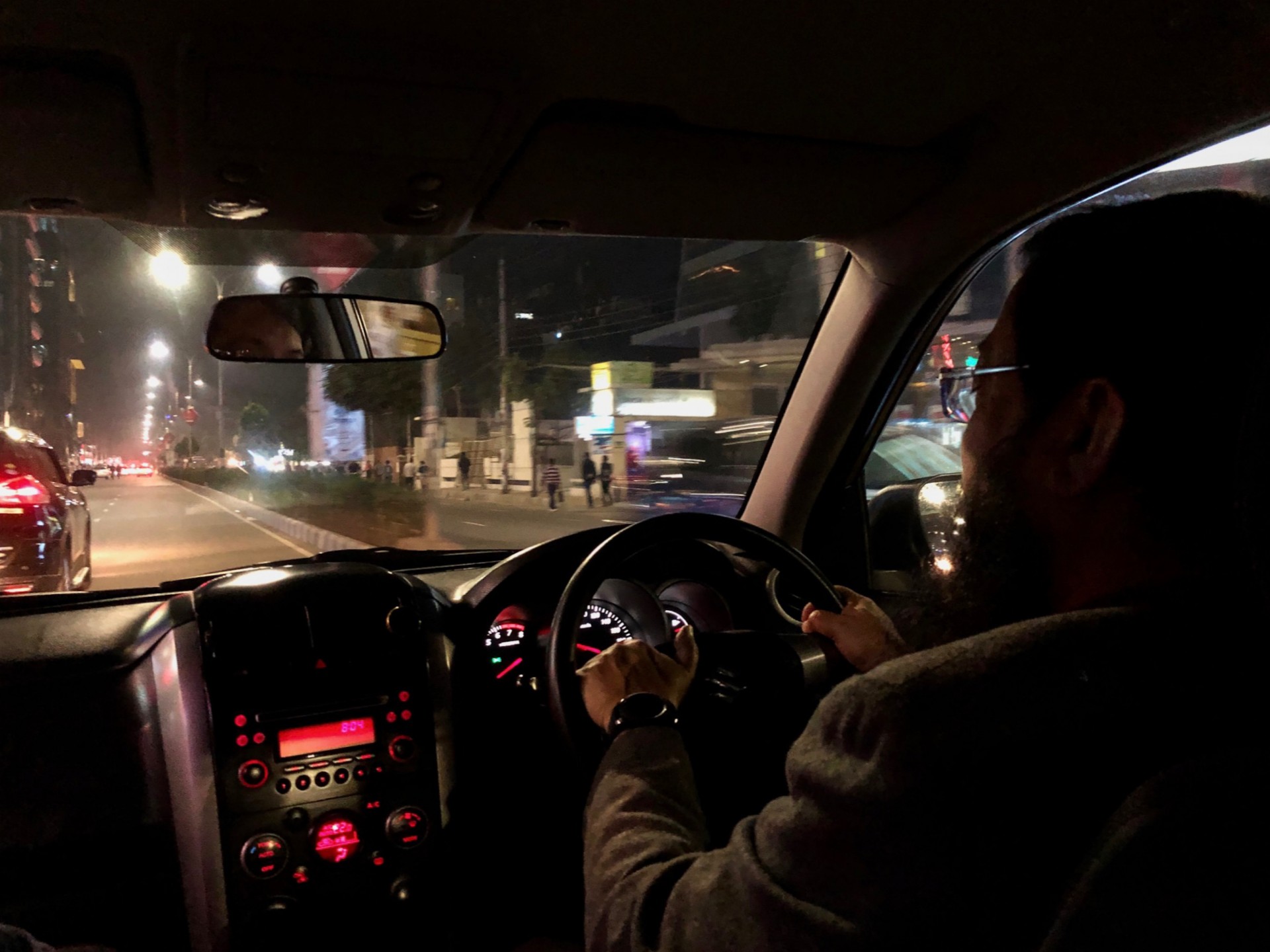 Зголемен ризикот од сообраќајни незгоди поради новина во автомобилската индустрија