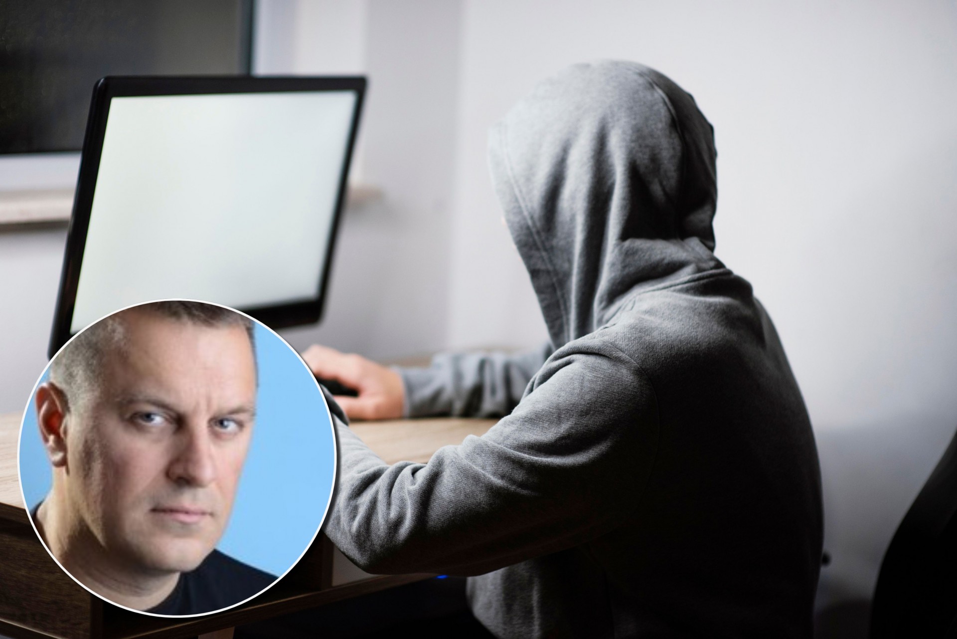 Ова е најпознатиот хакер на Балканот: На игри на среќа добил преку два милиони евра