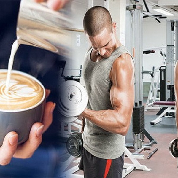Како и на кој начин кафето го подобрува вашиот тренинг?