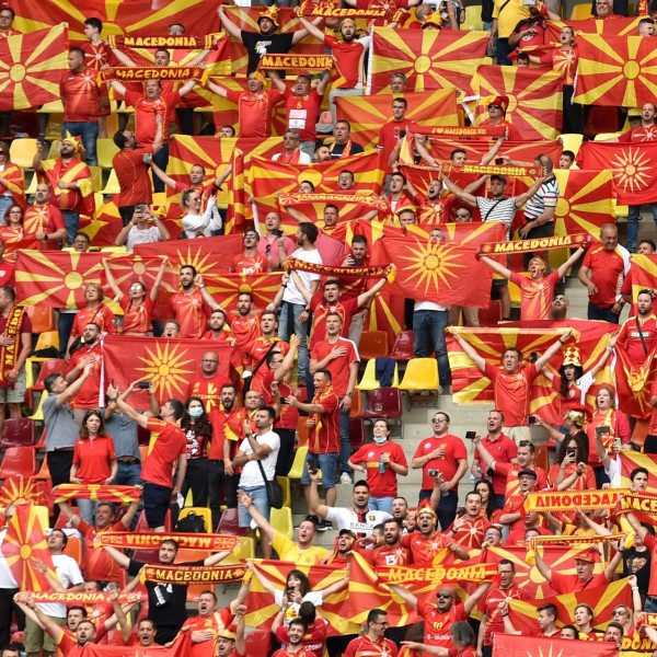 Бодрете ја Македонија против Бугарија, билетите во продажба до 30 мај