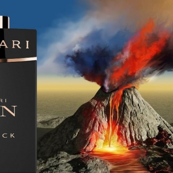 Еруптира како вулкан на мажот: Bvlgari Man In Black, пафемот кој создава „лавина“ од комлименти