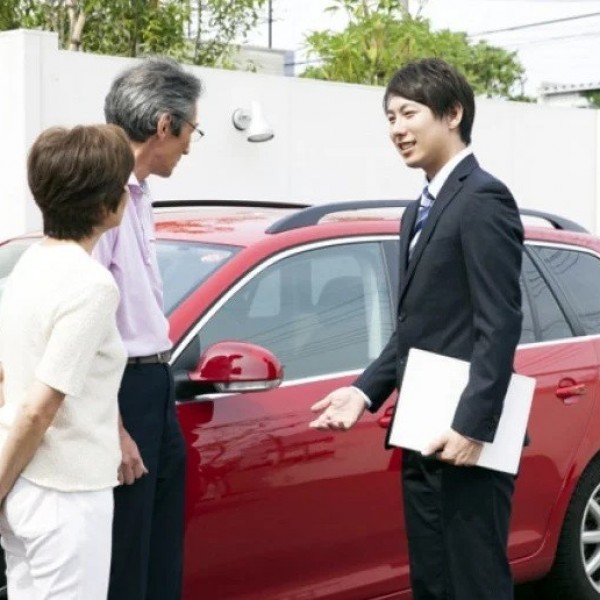 Зошто Јапонците возат автомобили кои не се постари од 3 години