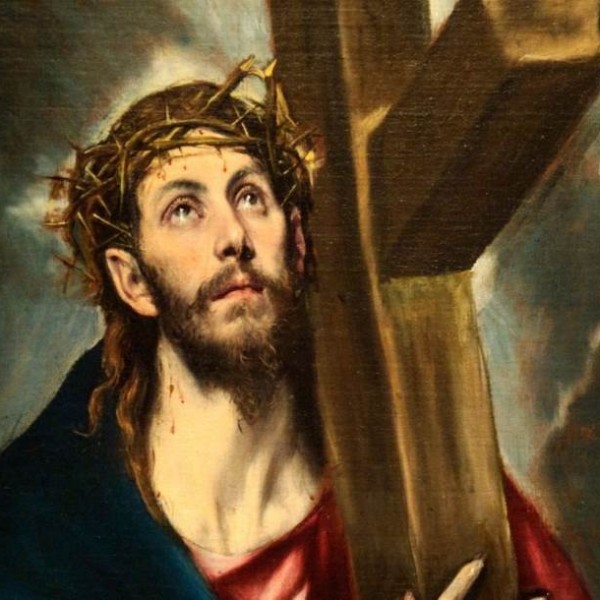 Да Винчи, Ел Греко, Рубенс... Како изгледаат Христовите страдања, Смртта и воскресението - во делата на големите мајстори (ФОТО)
