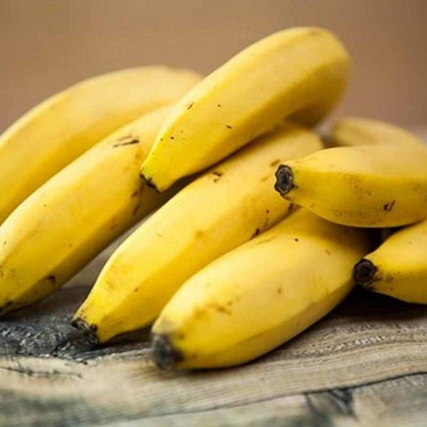 Проблеми кои бананата подобро ги решава од таблетите кои ги пиете! Природна алтернатива