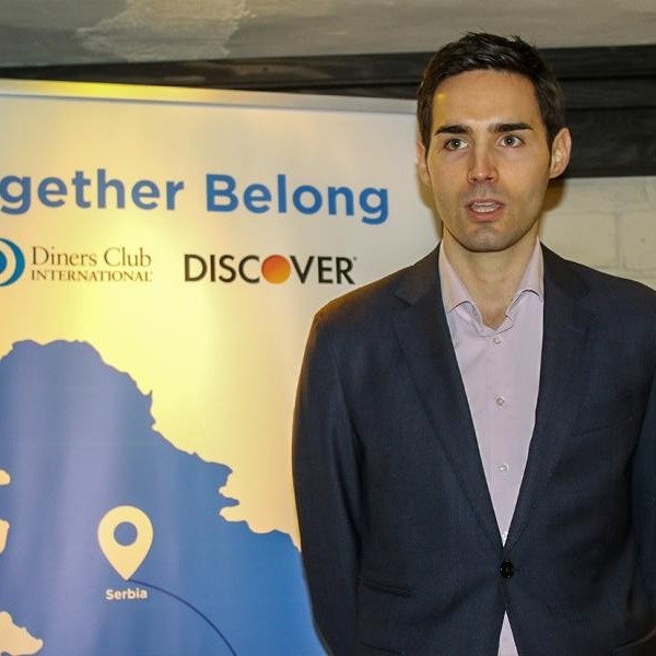 Diners Club Македонија добива ексклузивни франшизни права за 4 нови пазари