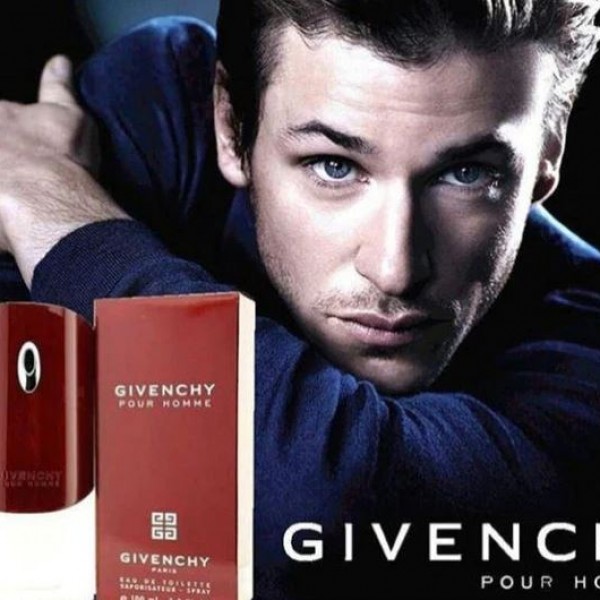 Машки префинет парфем: Givenchy pour Homme