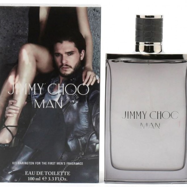 Jimmy Choo Man: За самоуверени мажи со изразито чувство за стил