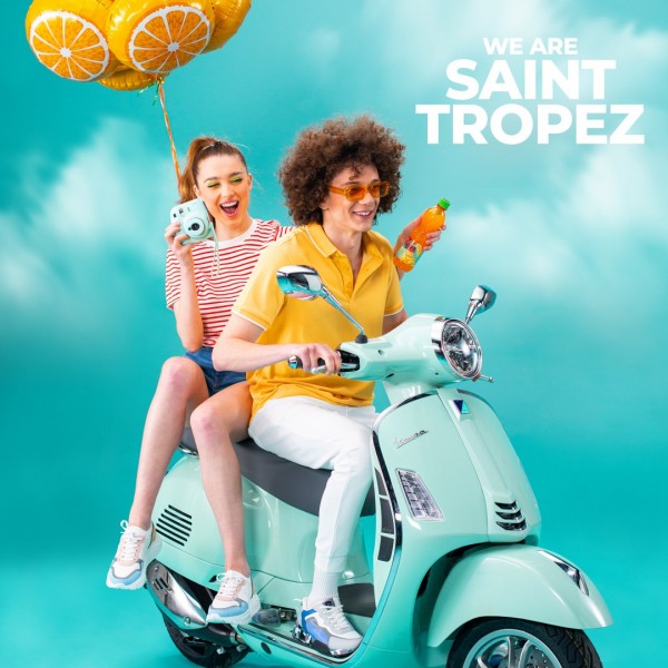 Летото може да започне: Уживаме со Saint Tropez и Blue Violet
