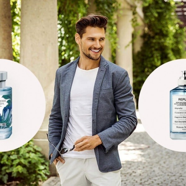 Топ 5 машки парфеми со поинаква мирисна нота од стандардните: Наша препорака- пробајте нешто ново