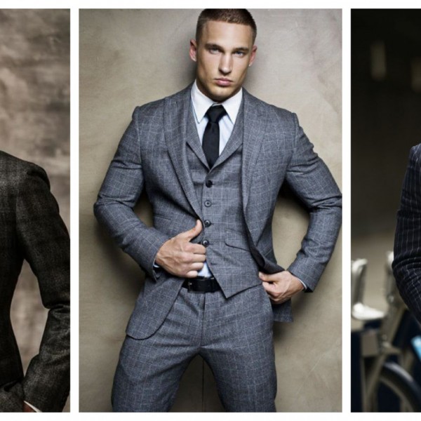 Бредови кои се доказ дека машката облека не се претвори во женска: Најдобрите за најдобрите мажи