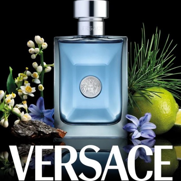 Versace Pour Homme: Ја отелотворува личноста на модерен, самоуверен човек