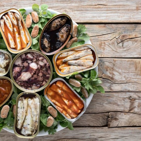 Докторите советуваат - еве кој не смее да јаде сардини: Ако имате некоја од овие болести, не ни помислувајте на овој вид риба