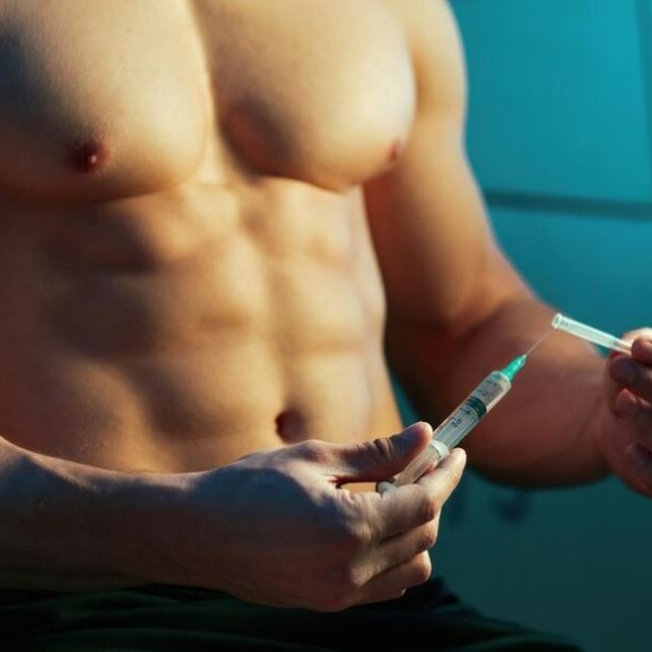 Еве што се случува со телото кога користите стероиди