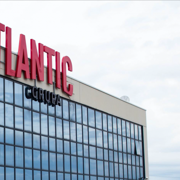 Atlantic Grupa со силен раст на приходот од продажба и на профитабилноста