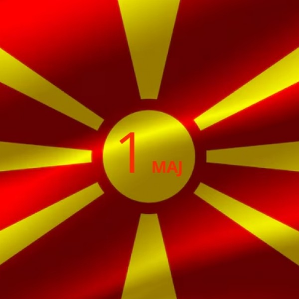 Прославата на 1 мај во 1909 година во Македонија: Шивачки работници, чевларски работници, интелектуалци, калајџии, млекари