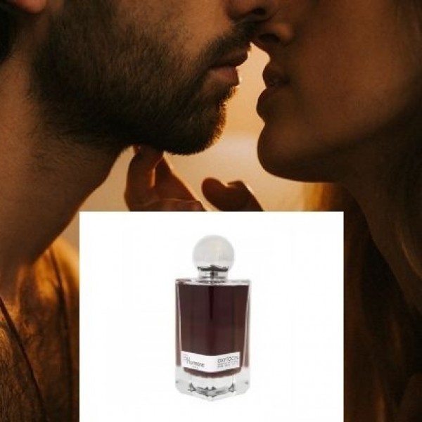 Машкиот парфем кој жената ја „тера“ на секс: Има дејство, сепак опасен заради една работа