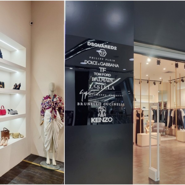 Врв на луксузот во Ramstor Mall: Oтворена 52 Концепт - продавницата што ја редефинира високата мода