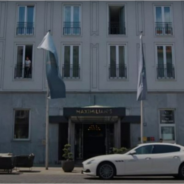 Ѕирнете во хотелот на српските фудбалери: Еден апартман има 80 квадрати, а воздухот е специјален (ФОТО)