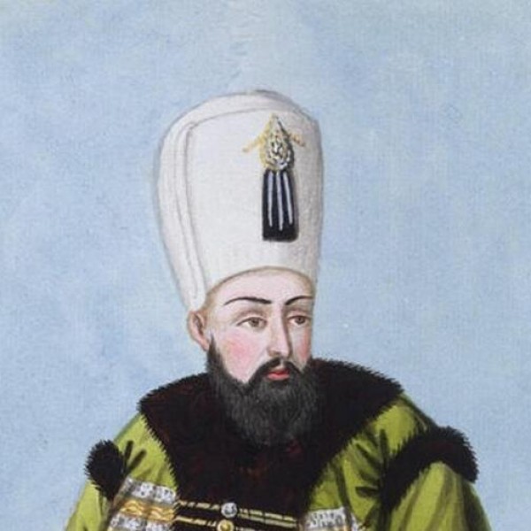 Најлудиот султан во гнев го удавил цел харем, морале да го убијат: За конкубина избрал еден вид на жена, а Србинка му родила 4 деца