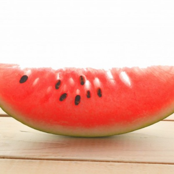 Едноставен трик за да изберете најслатка лубеница