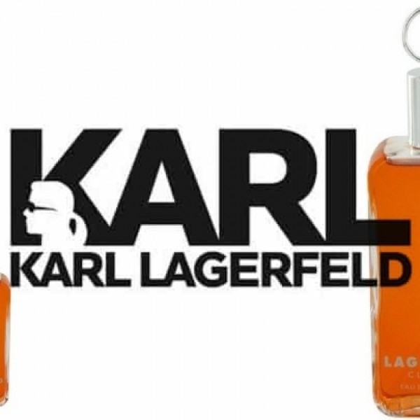 Karl Lagerfeld Classic: Елегантен, машки и заводлив