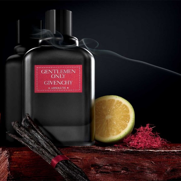 Според жените, парфемот кој ги привлекува кај мажите се вика Gentlemen only absolute Givenchy