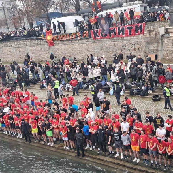 Хуманоста, желбата да се помогне и да се сплоти доброто во човекот е водечка сила која компанијата Зегин традиционално ја истакнува на Водици