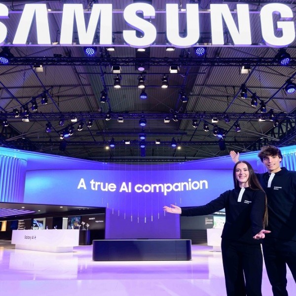 Samsung го зацврстува лидерството во мобилната вештачка интелигенција на MWC 2025: Од Galaxy AI до мрежи фокусирани на софтвер