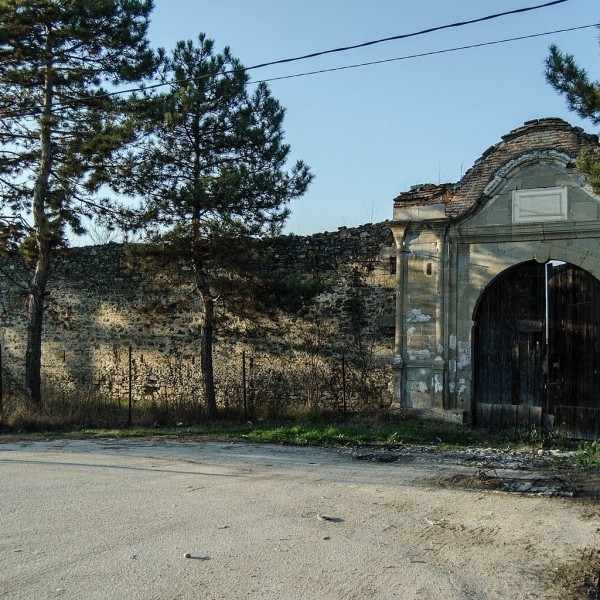 Хавзипашините конаци во Скопје: Најраскошната отоманска градба, но на туристичката мапа на главниот град како да не постои