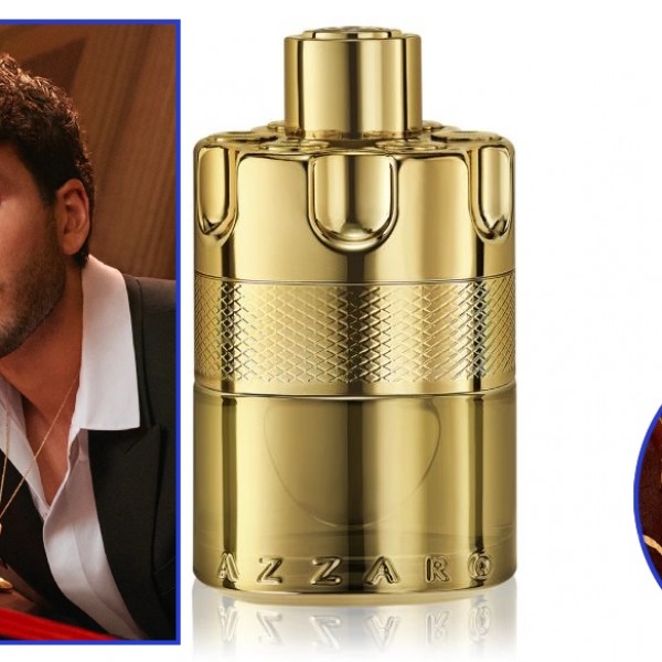 Azzaro Forever Wanted Elixir: Создаден за човек кој не чека можност, туку тој ја создава