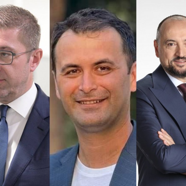 Овие македонски политичари во ист ден прославија матура за своите деца: Им се обратија со емотивни честитки