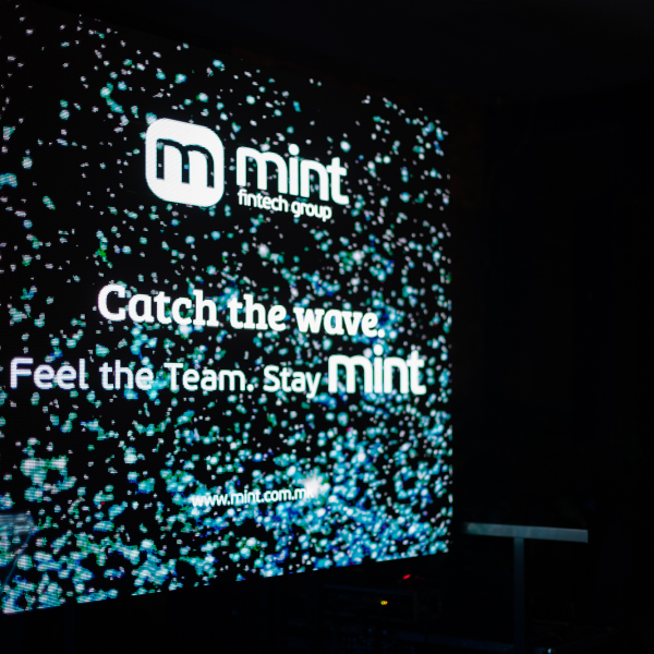 MINT FinTech ги одбележа најдобрите вработени за 2024 година