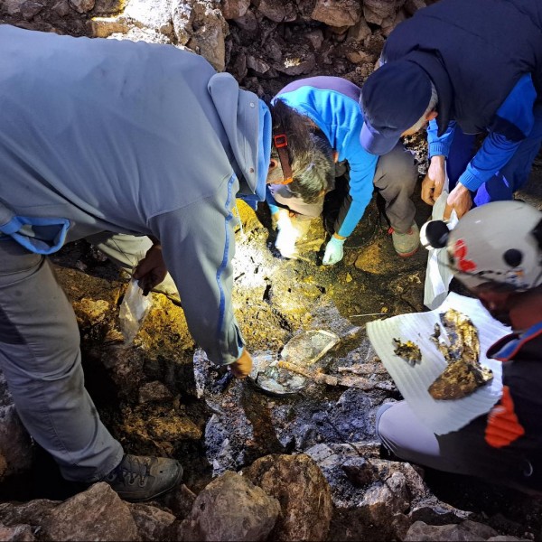 Овие места во Македонија, Србија и Босна можеби кријат злато вредно милиони