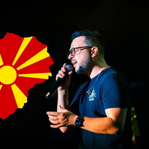 Македонецот со најмногу меѓународни музички признанија: Лозано ја руши конкуренцијата