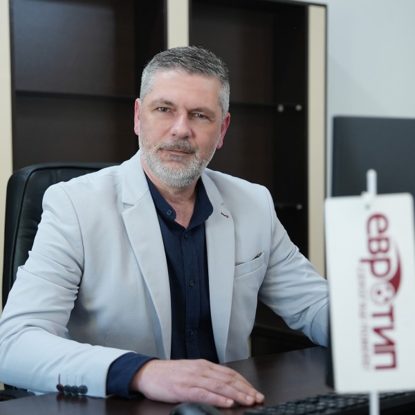 ИНТЕРВЈУ ИЛИЈЕВСКИ: Индустрија што може повеќе: Време е игрите на среќа да добијат нова улога