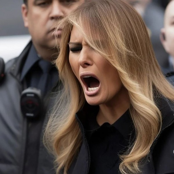 Тајната зад „фасадата“ на Меланија Трамп