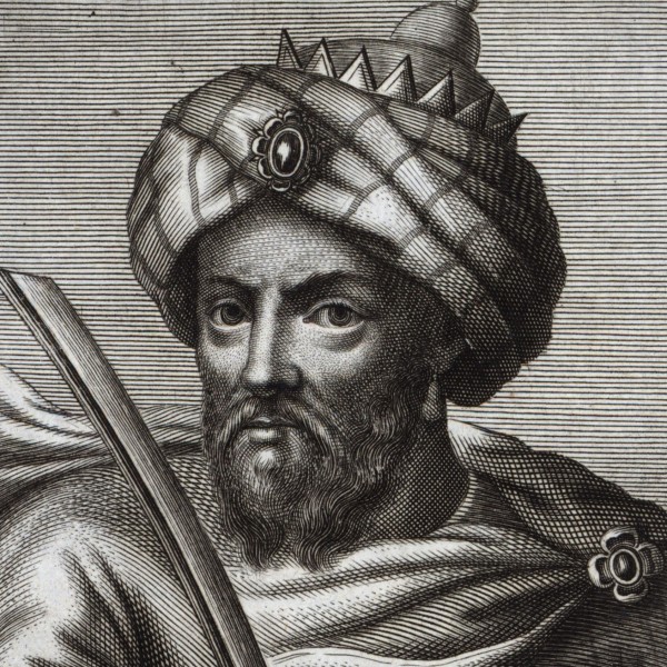 Мажот со илјада жени: Легендата на султанот што ја испишал историјата со потомство
