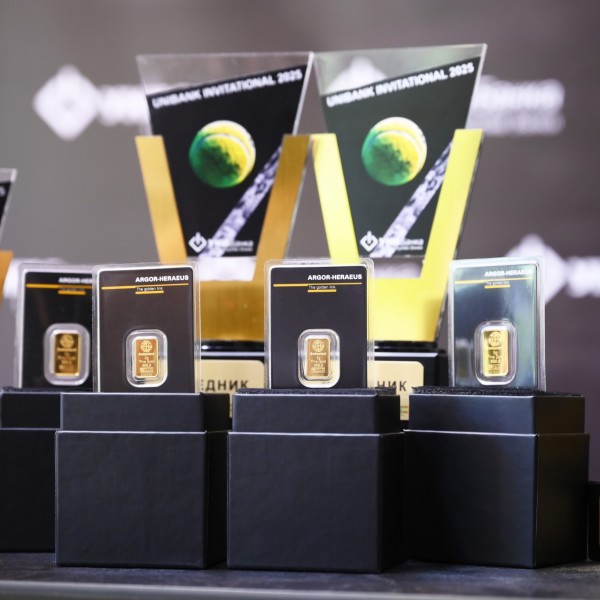 „UNIBANK INVITATIONAL 2025“ – Повеќе од турнир, јубилејна прослава на лојалноста и спортот