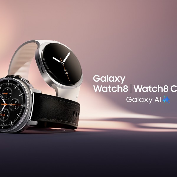 Серија Samsung Galaxy Watch8: врвна удобност – од спиење до физичка активност