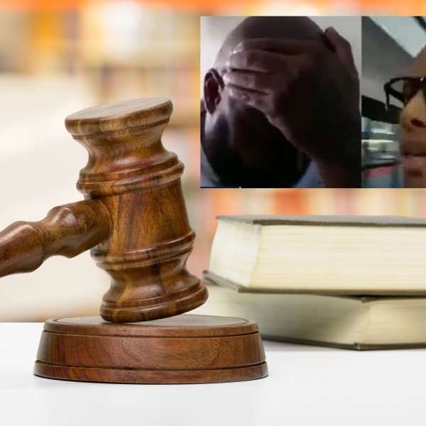 Се најде пред суд затоа што не се појавил на прв состанок (ВИДЕО)