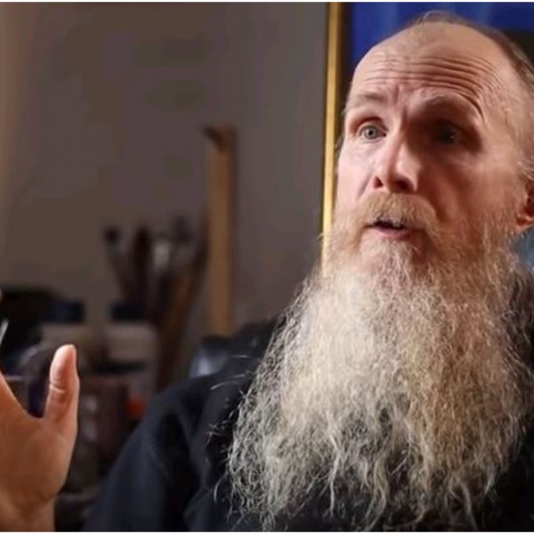 9 совети од монасите од Хиландар: Вистинскиот христијанин може да одговори на навреда само на овој начин, сè што е подалеку од тоа е грев за душата