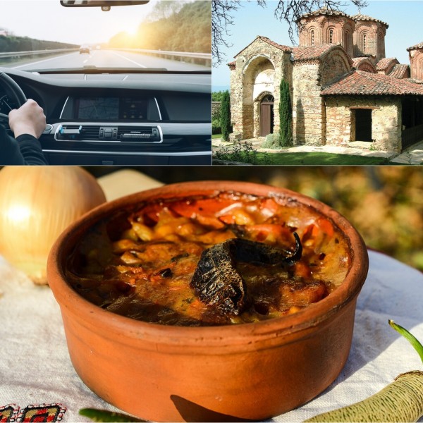 „Не е само транзит зона“: Илјадници туристи на пат кон Грција застануваат во Македонија поради овие ТРИ ПРИЧИНИ